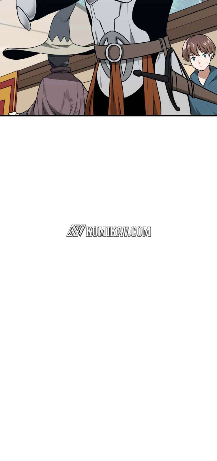 The Beginning After The End Chapter 53 Gambar 4