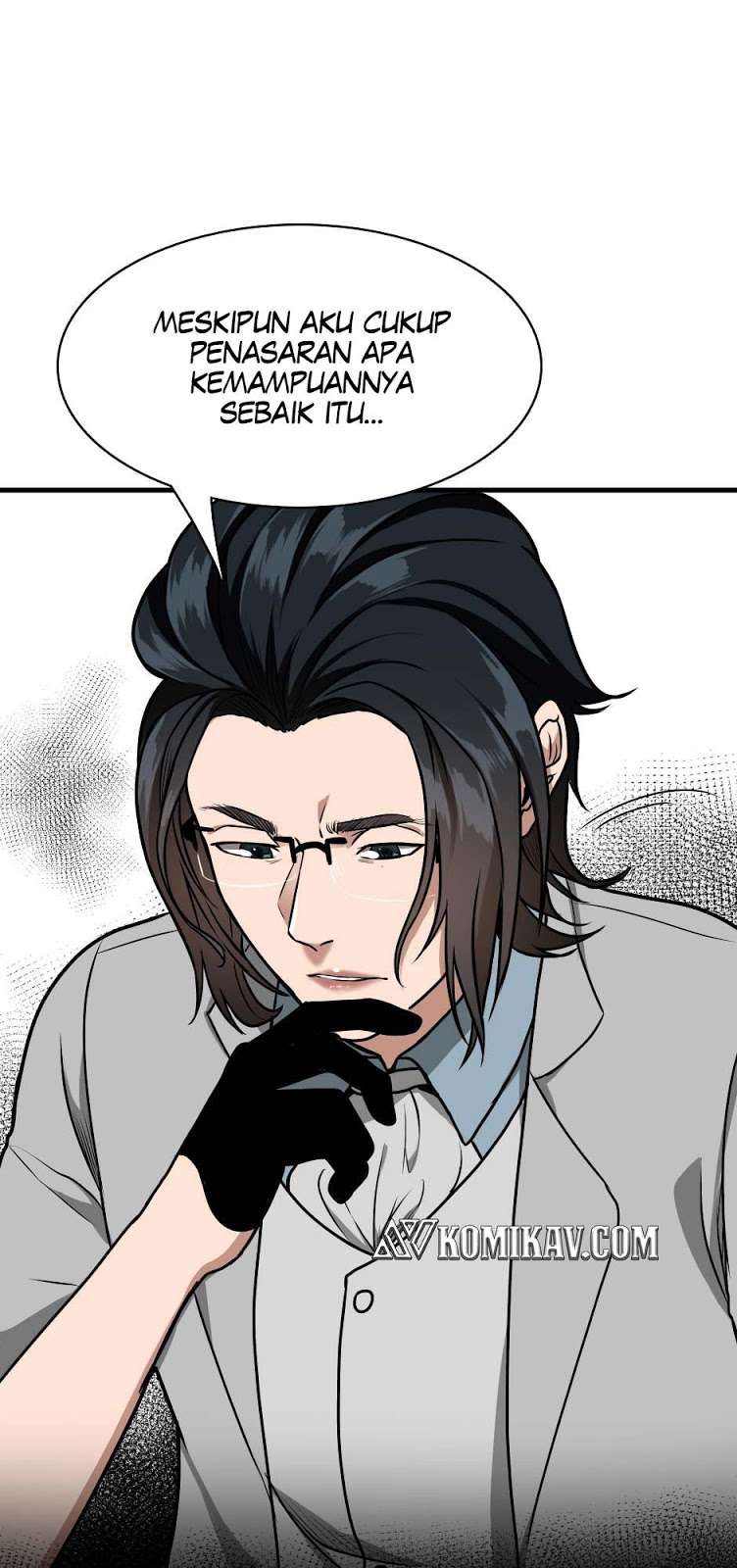 The Beginning After The End Chapter 53 Gambar 40