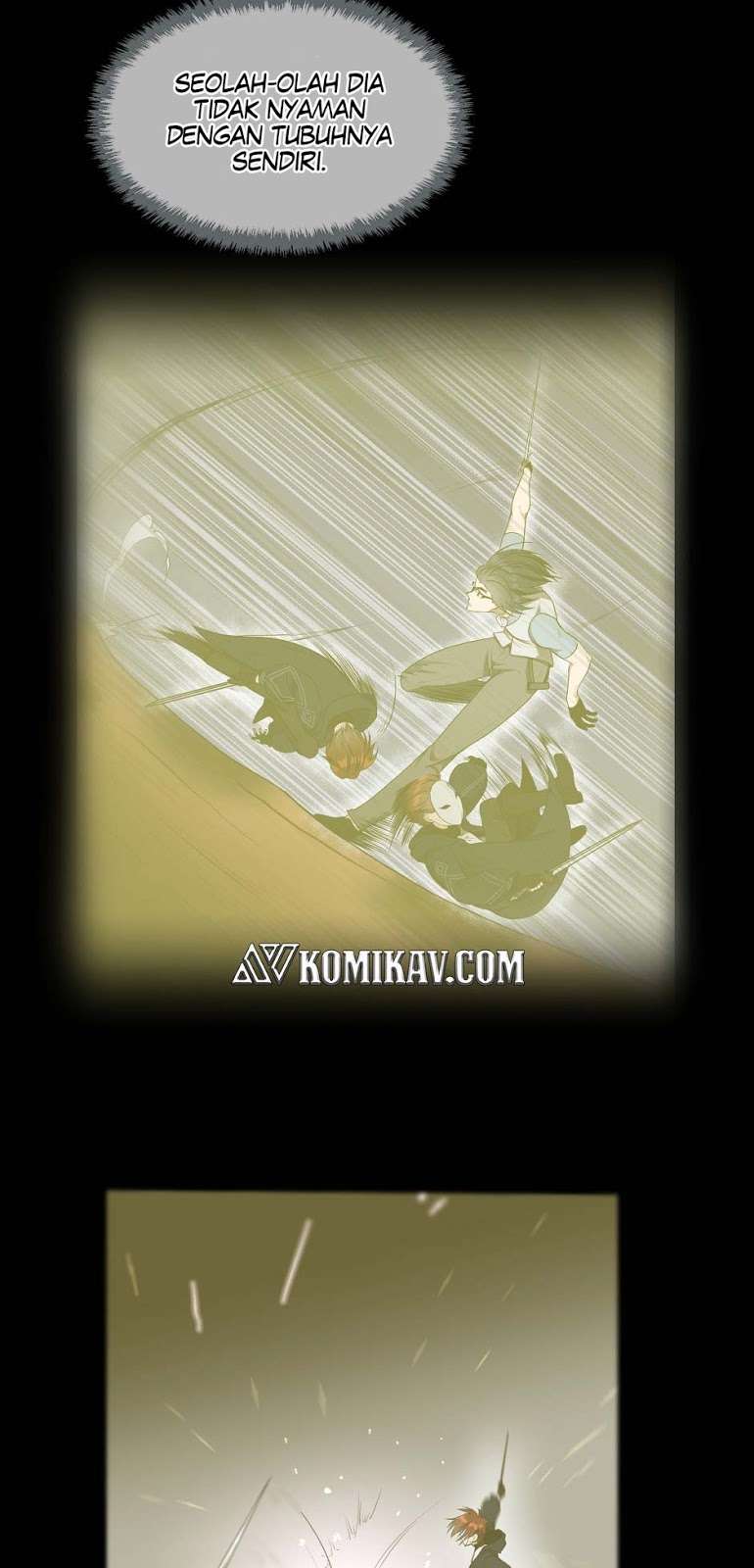 The Beginning After The End Chapter 53 Gambar 58