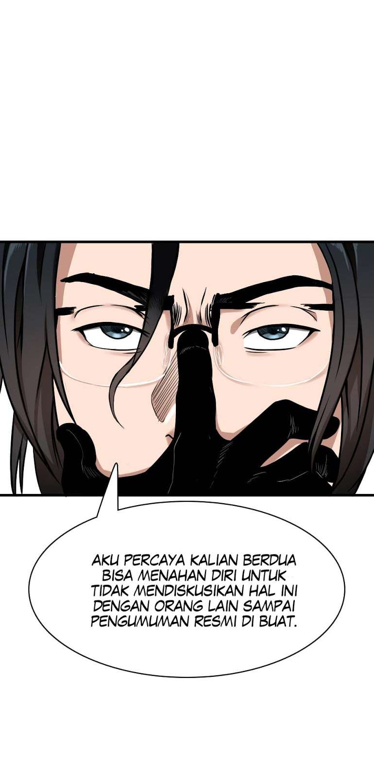 The Beginning After The End Chapter 53 Gambar 51