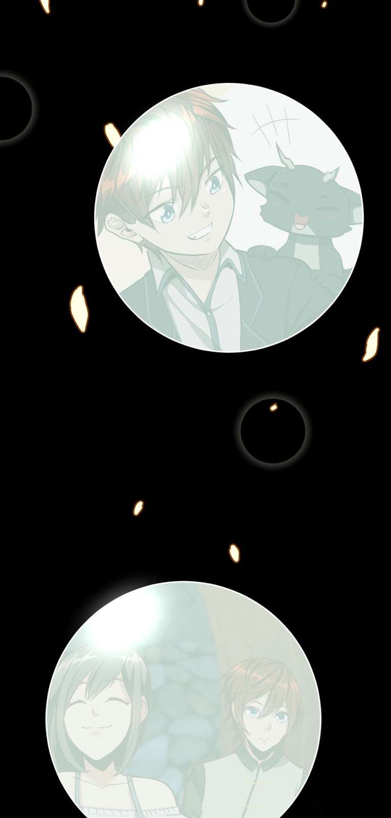 The Beginning After The End Chapter 53 Gambar 69