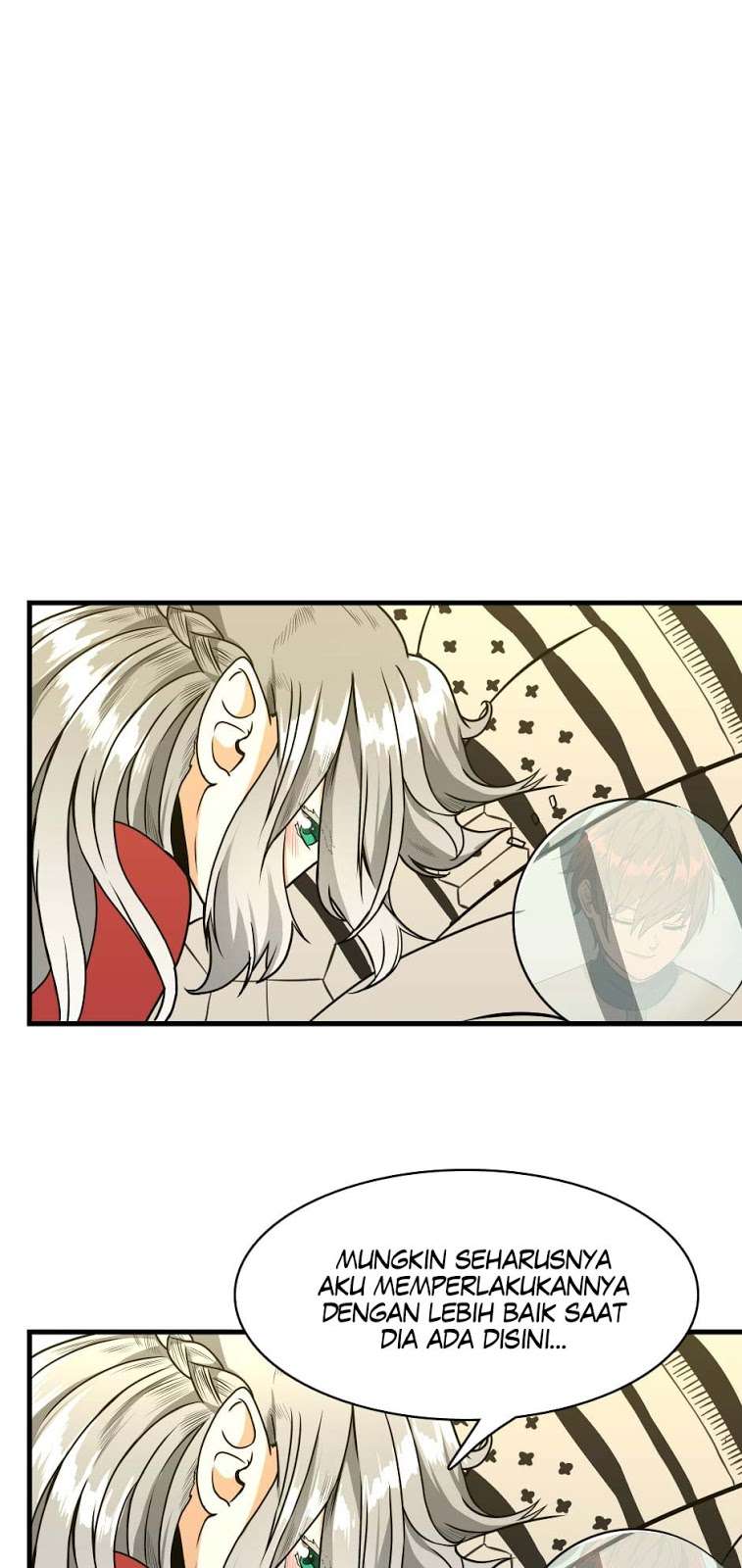 The Beginning After The End Chapter 53 Gambar 77