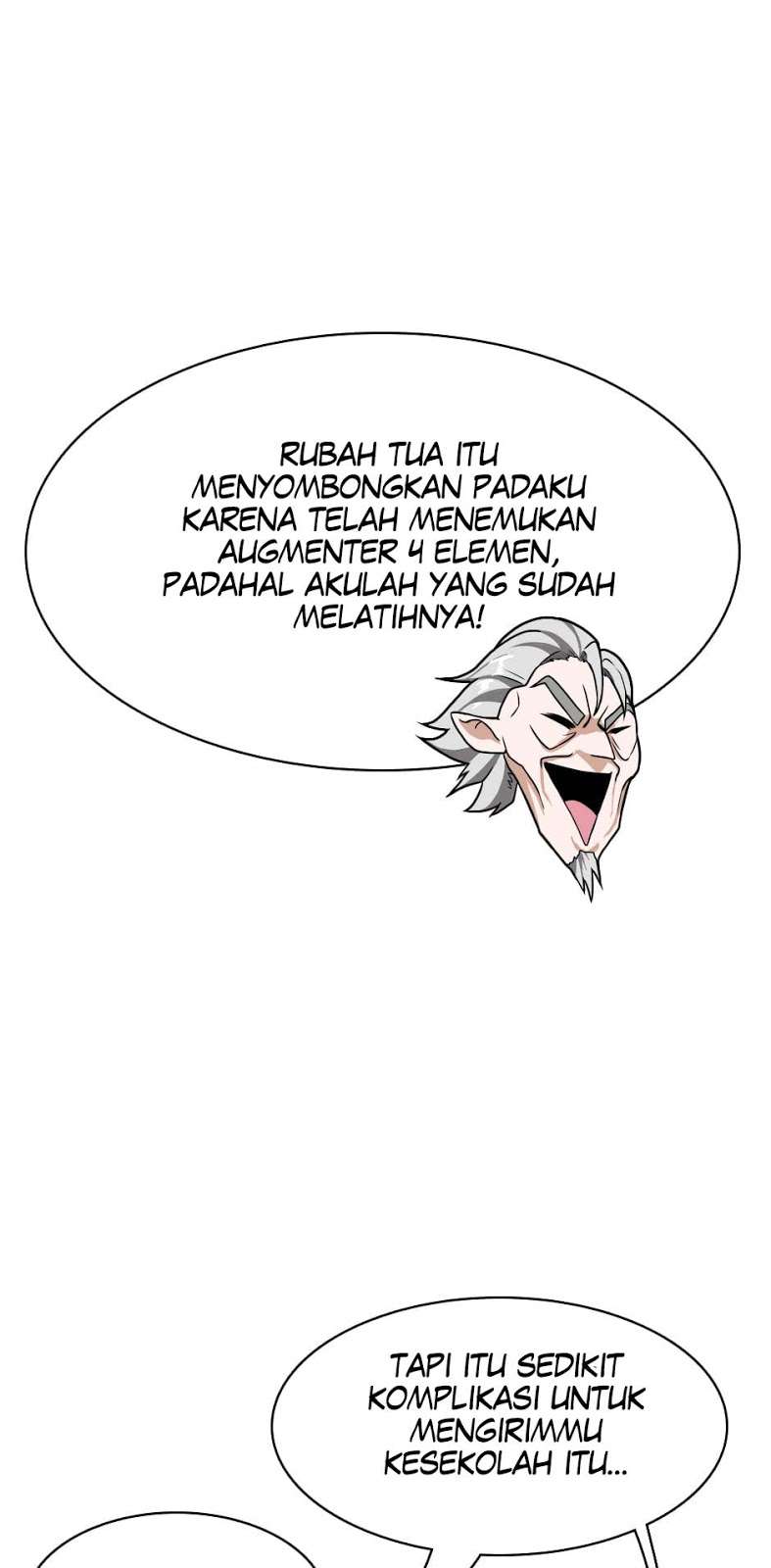 The Beginning After The End Chapter 53 Gambar 87