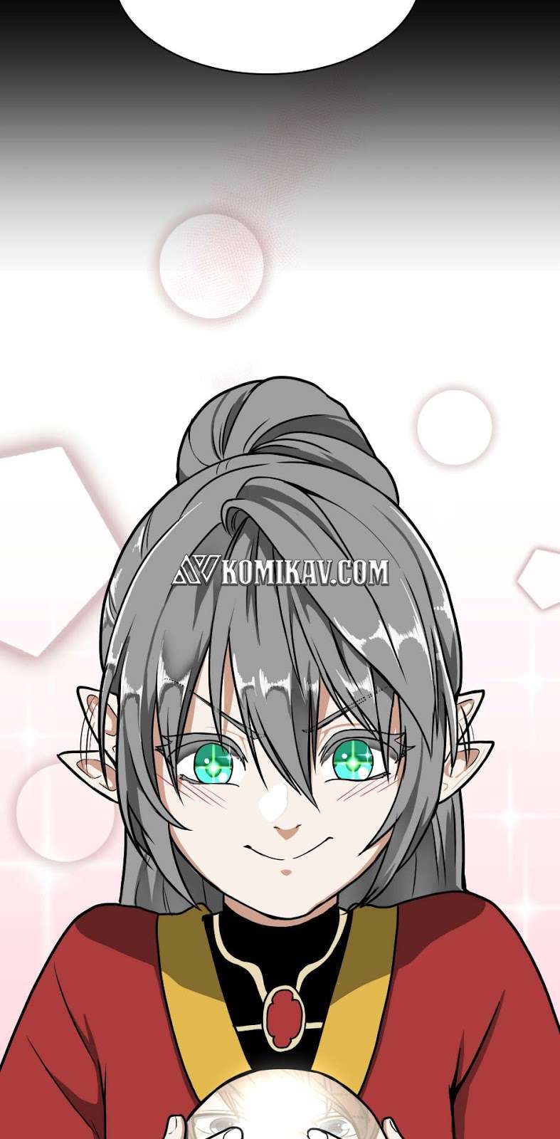 The Beginning After The End Chapter 53 Gambar 94