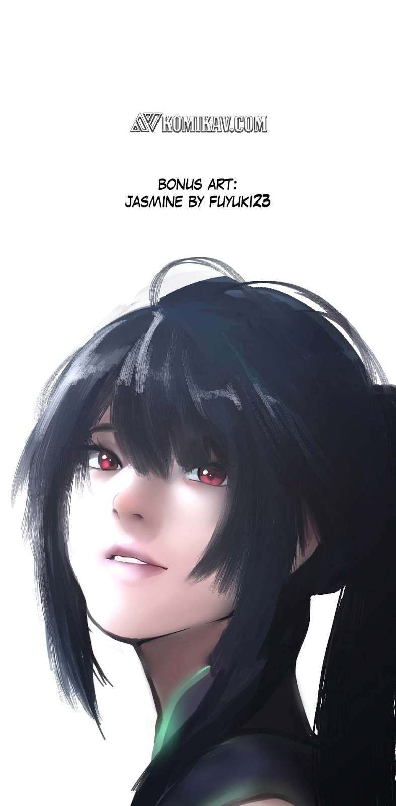 The Beginning After The End Chapter 53 Gambar 96