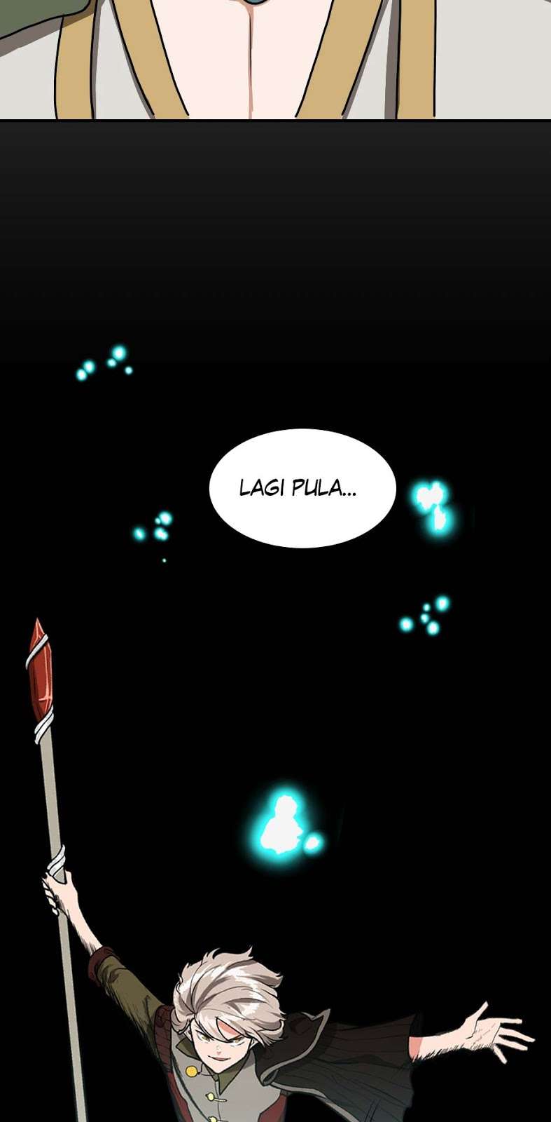 The Beginning After The End Chapter 53 Gambar 91