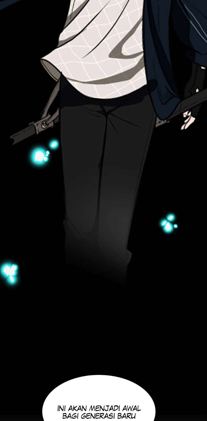 The Beginning After The End Chapter 53 Gambar 93