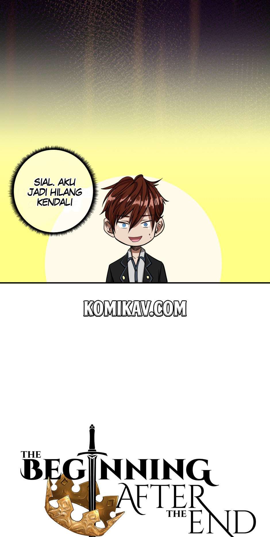 The Beginning After The End Chapter 42 Gambar 14