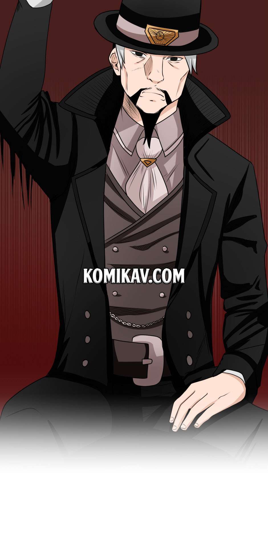 The Beginning After The End Chapter 42 Gambar 35