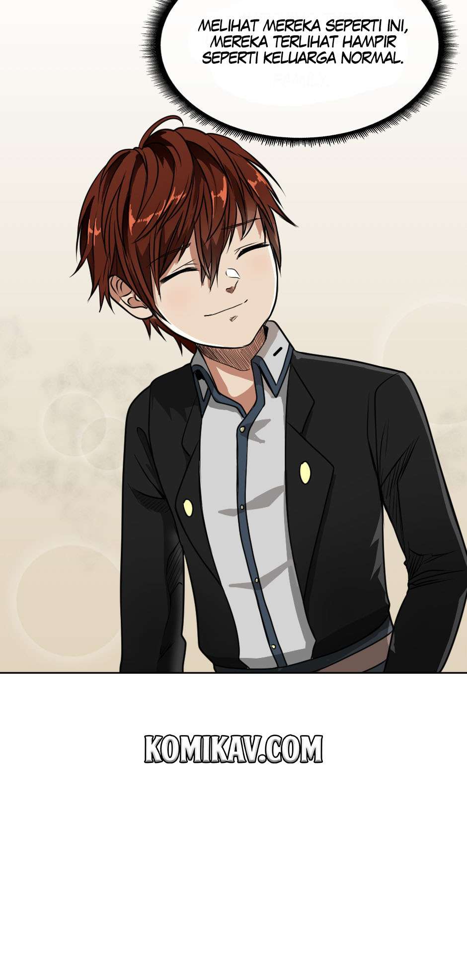 The Beginning After The End Chapter 42 Gambar 44