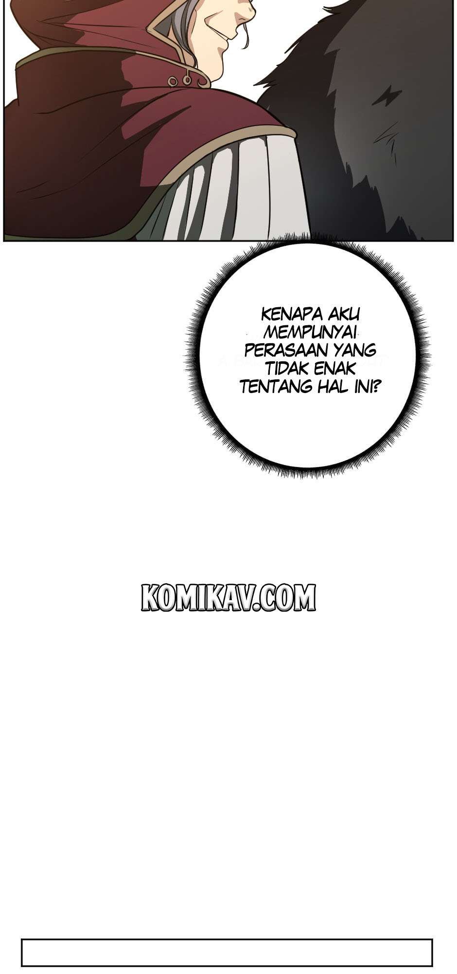 The Beginning After The End Chapter 42 Gambar 49