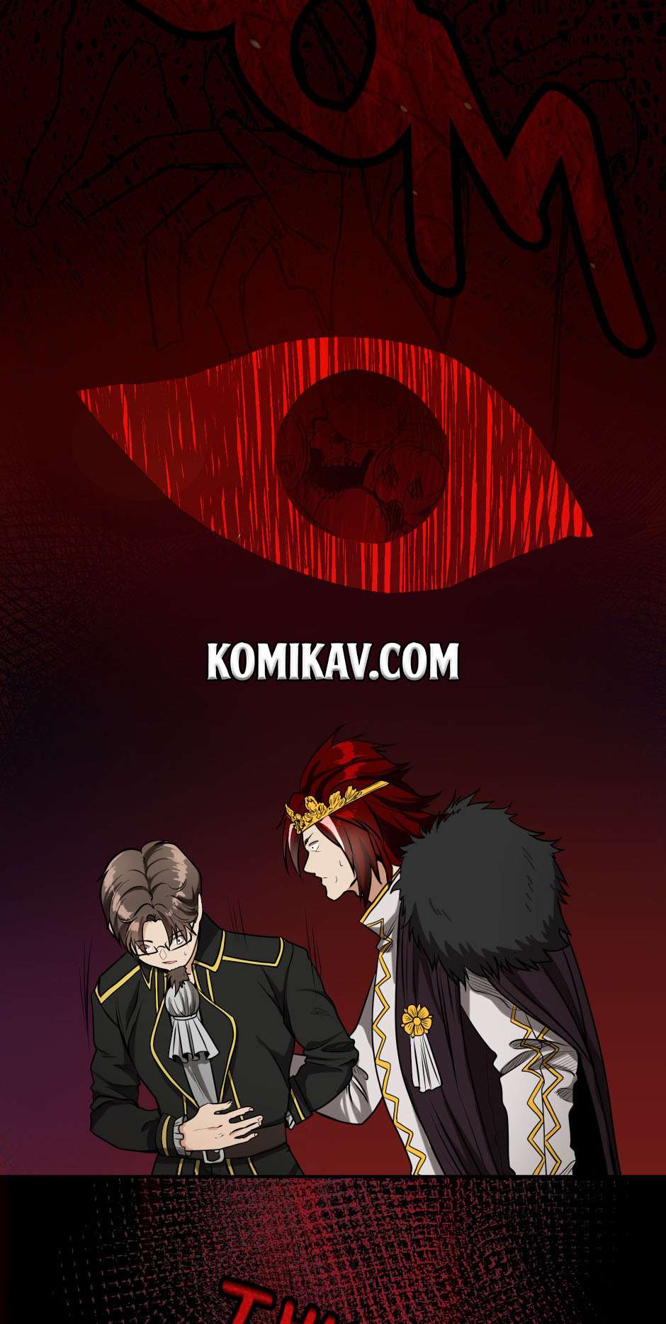 The Beginning After The End Chapter 42 Gambar 6