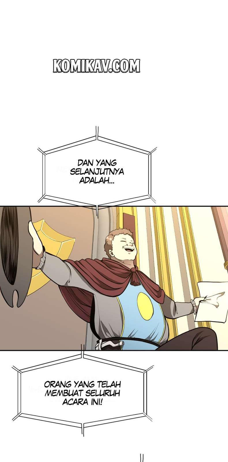 The Beginning After The End Chapter 41 Gambar 10