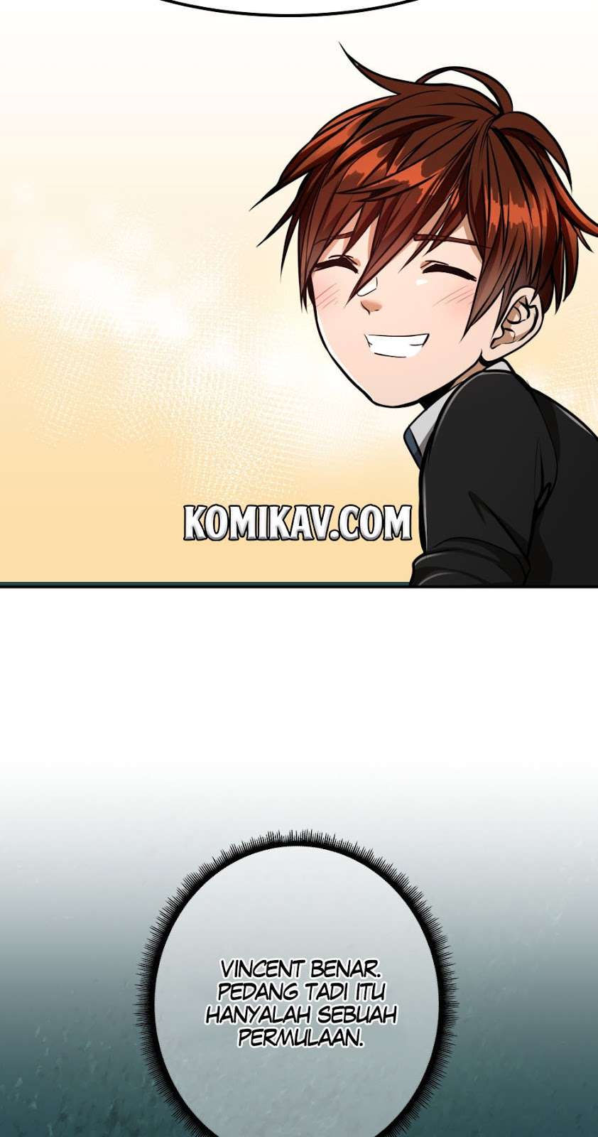 The Beginning After The End Chapter 41 Gambar 37