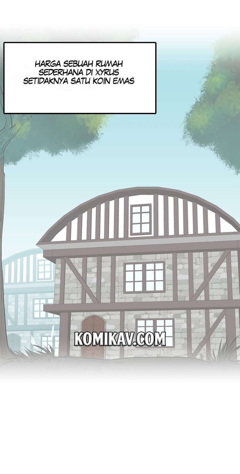 The Beginning After The End Chapter 41 Gambar 30