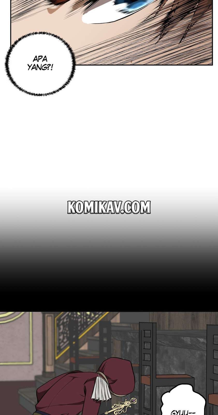 The Beginning After The End Chapter 41 Gambar 45