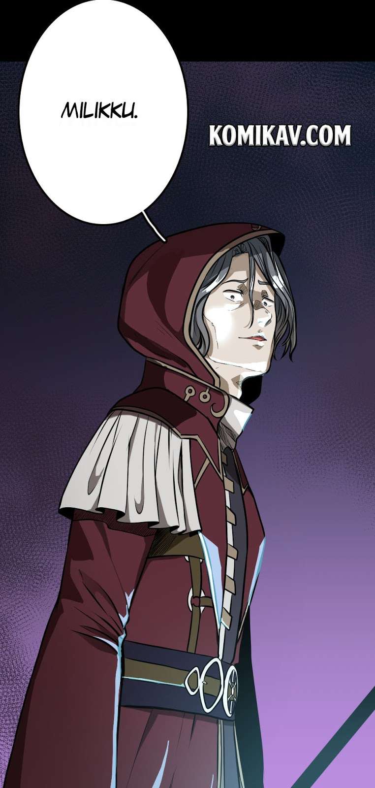 The Beginning After The End Chapter 41 Gambar 53