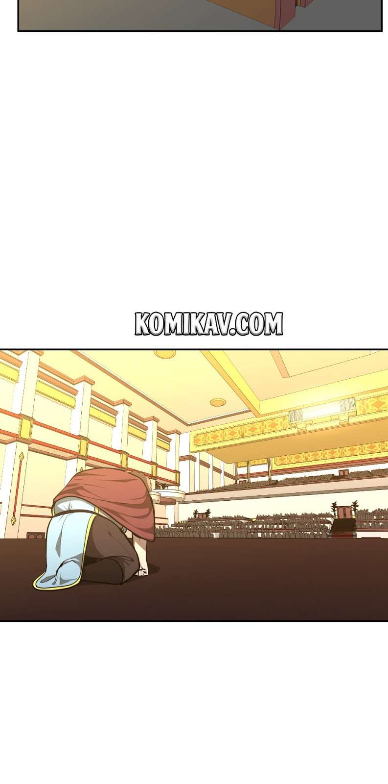 The Beginning After The End Chapter 41 Gambar 9