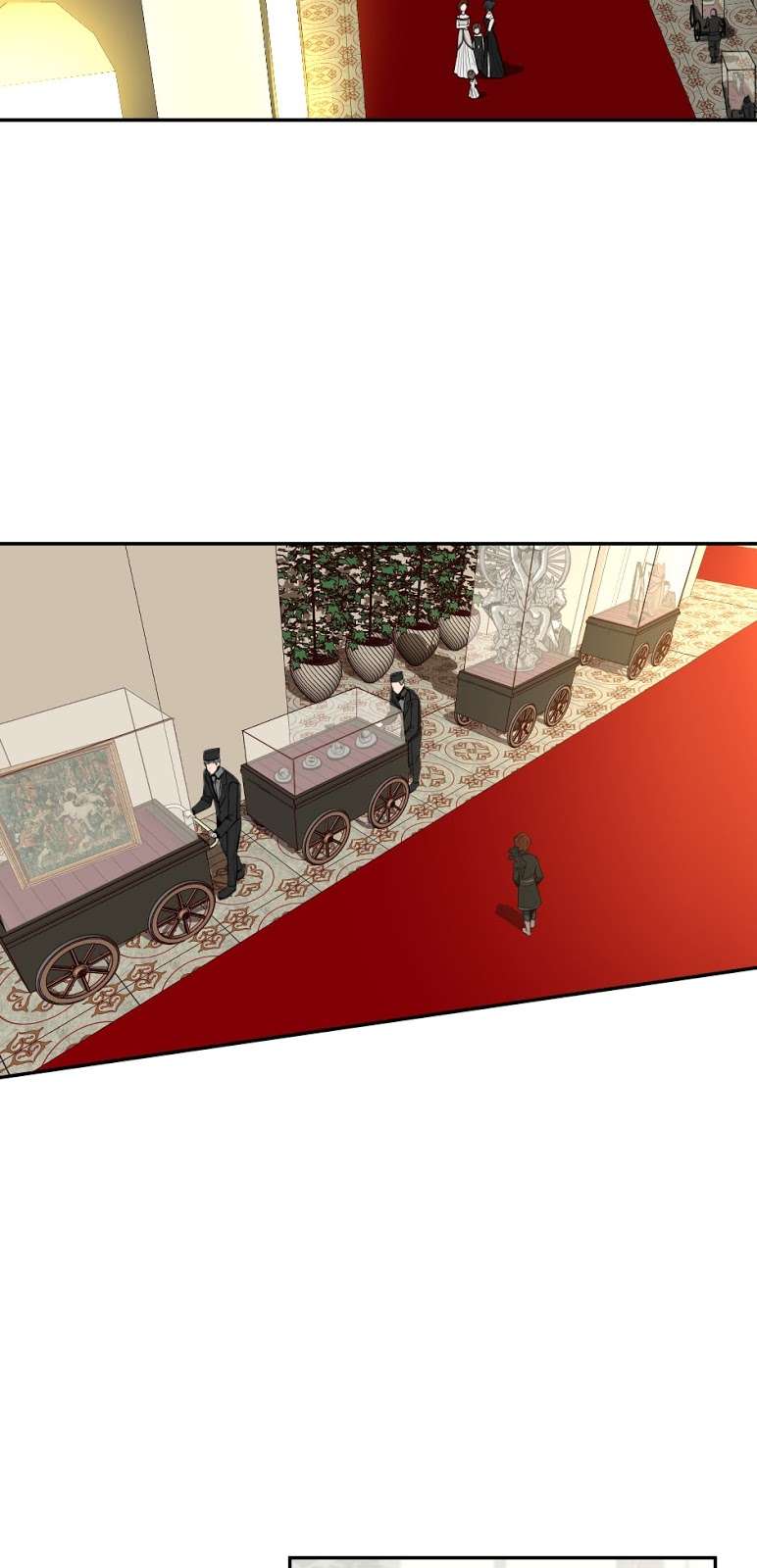 The Beginning After The End Chapter 40 Gambar 15