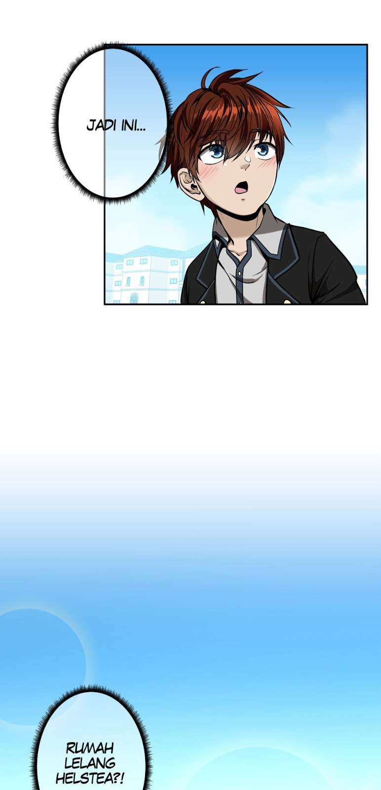 The Beginning After The End Chapter 40 Gambar 11