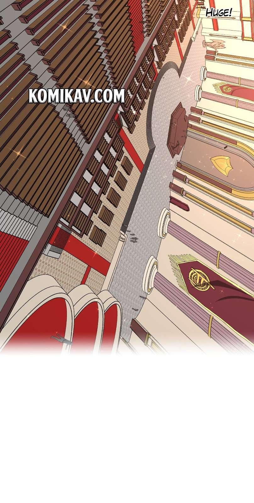 The Beginning After The End Chapter 40 Gambar 26