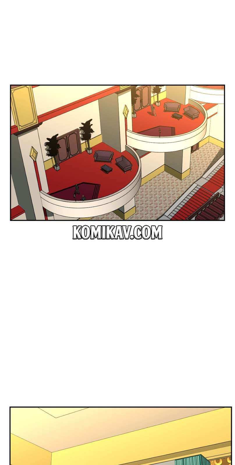 The Beginning After The End Chapter 40 Gambar 28