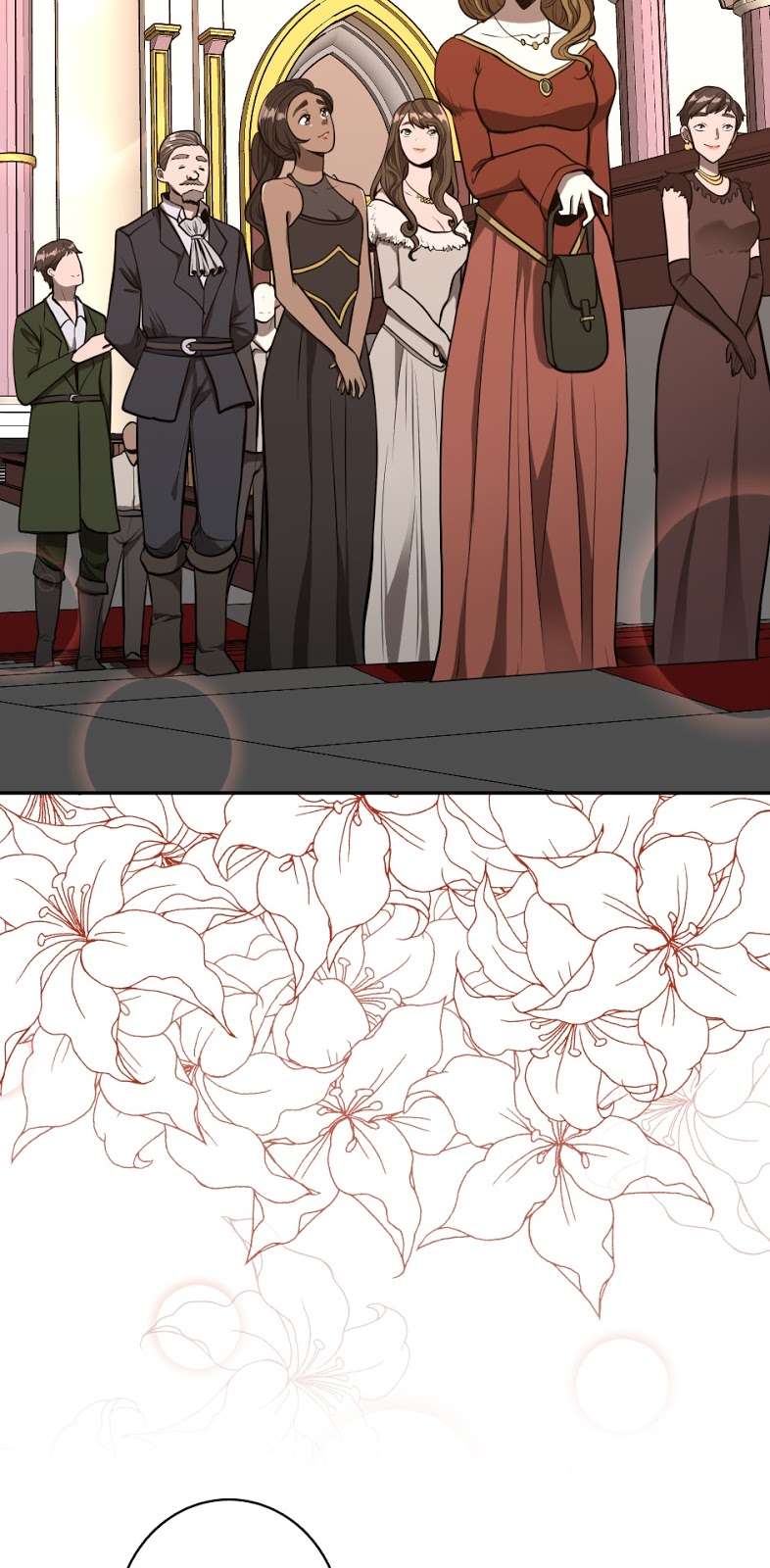 The Beginning After The End Chapter 40 Gambar 43