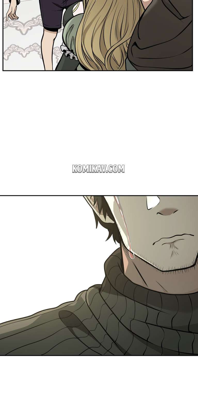 The Beginning After The End Chapter 39 Gambar 12