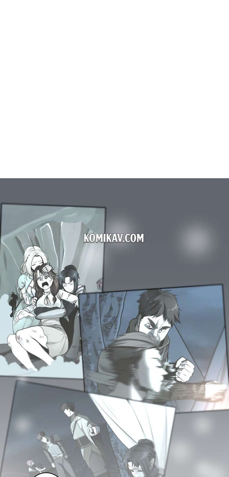 The Beginning After The End Chapter 39 Gambar 13