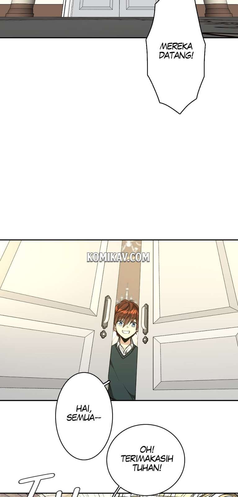 The Beginning After The End Chapter 39 Gambar 7