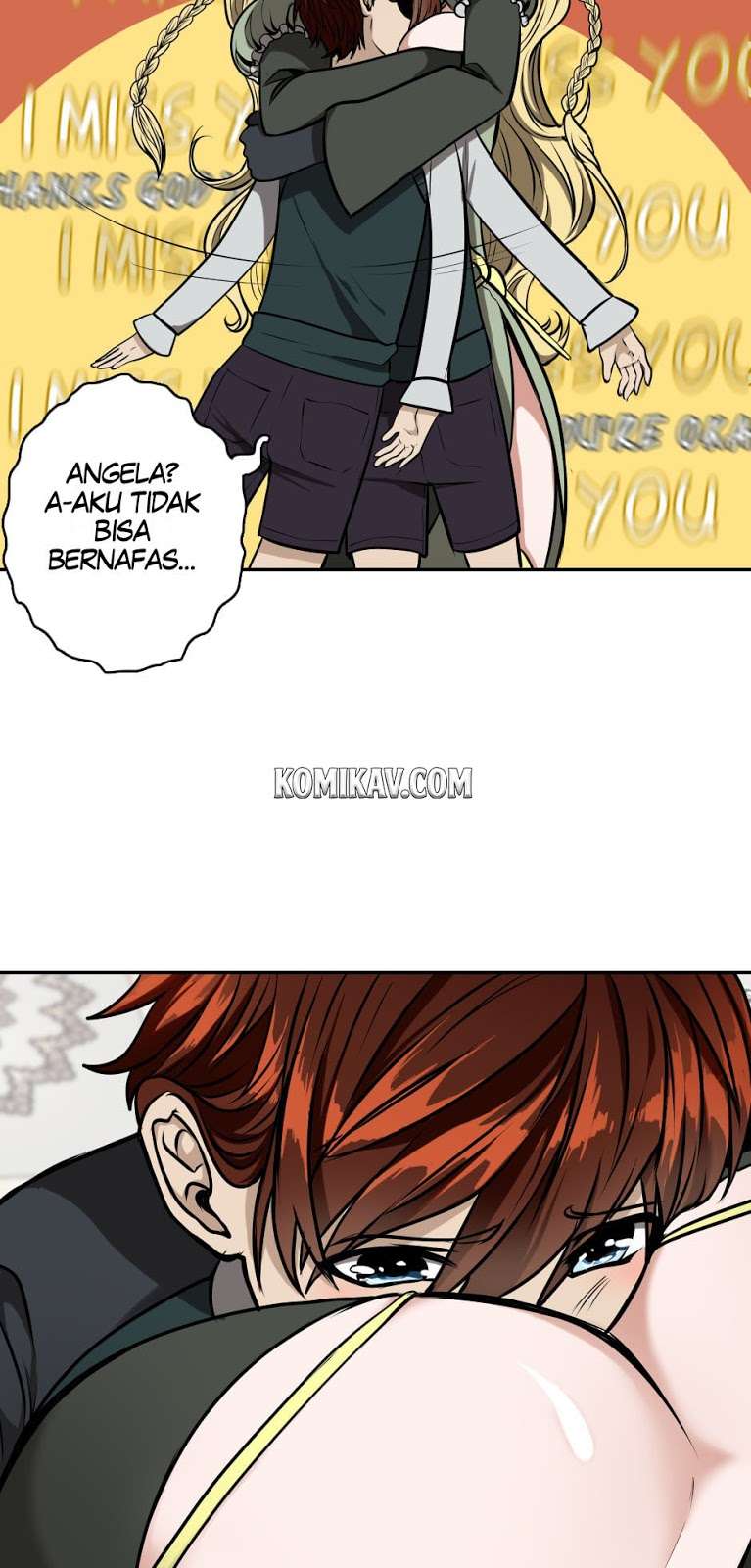 The Beginning After The End Chapter 39 Gambar 9