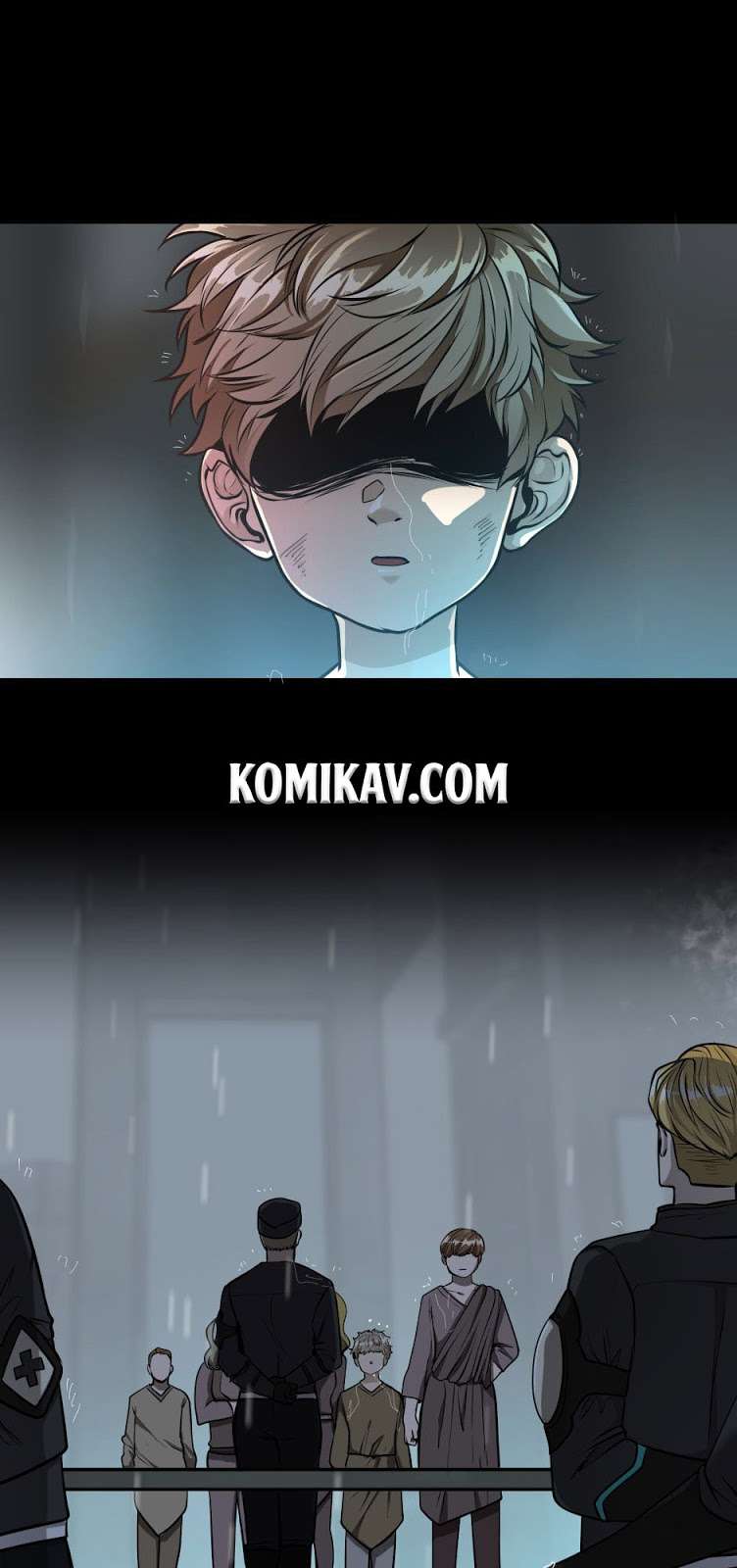 The Beginning After The End Chapter 38 Gambar 15