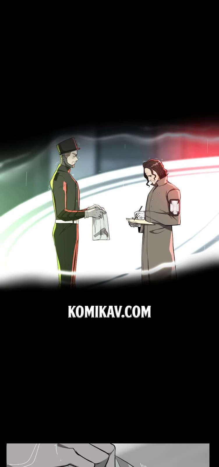 The Beginning After The End Chapter 38 Gambar 18