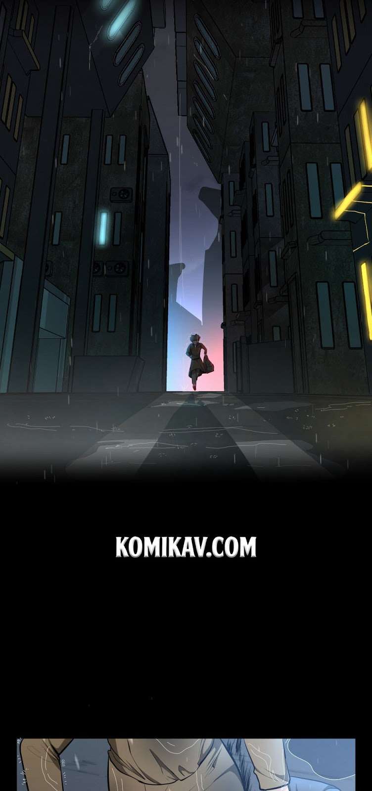 The Beginning After The End Chapter 38 Gambar 11