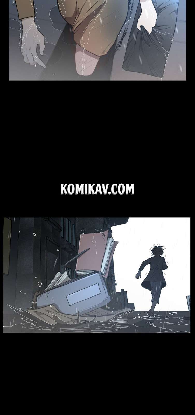 The Beginning After The End Chapter 38 Gambar 12