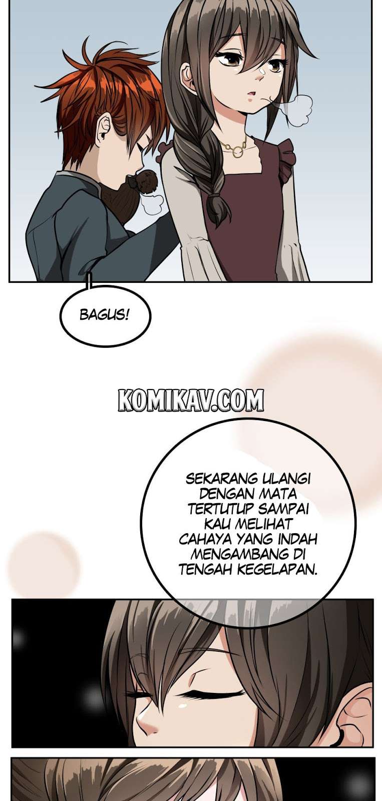 The Beginning After The End Chapter 38 Gambar 38