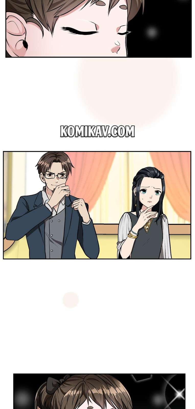 The Beginning After The End Chapter 38 Gambar 39