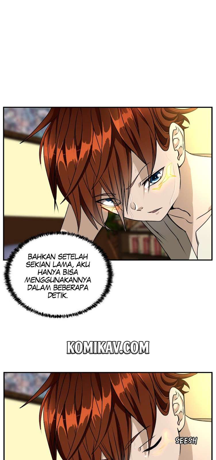 The Beginning After The End Chapter 38 Gambar 3