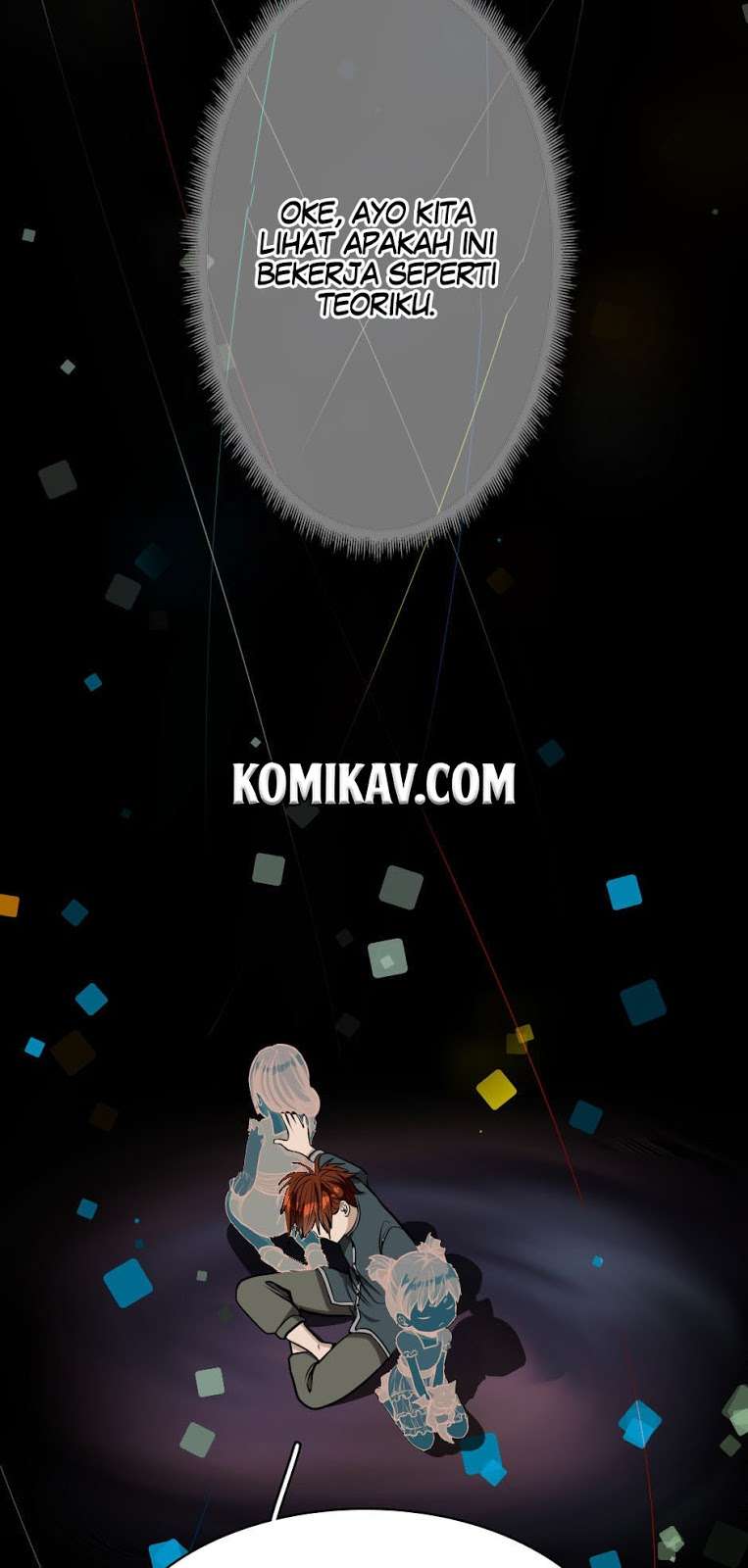 The Beginning After The End Chapter 38 Gambar 45