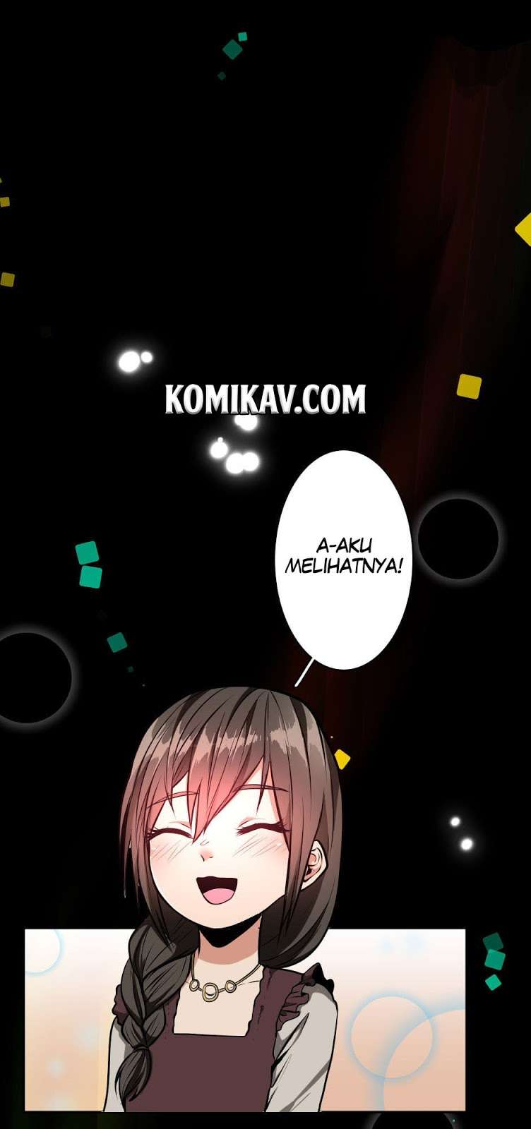 The Beginning After The End Chapter 38 Gambar 47