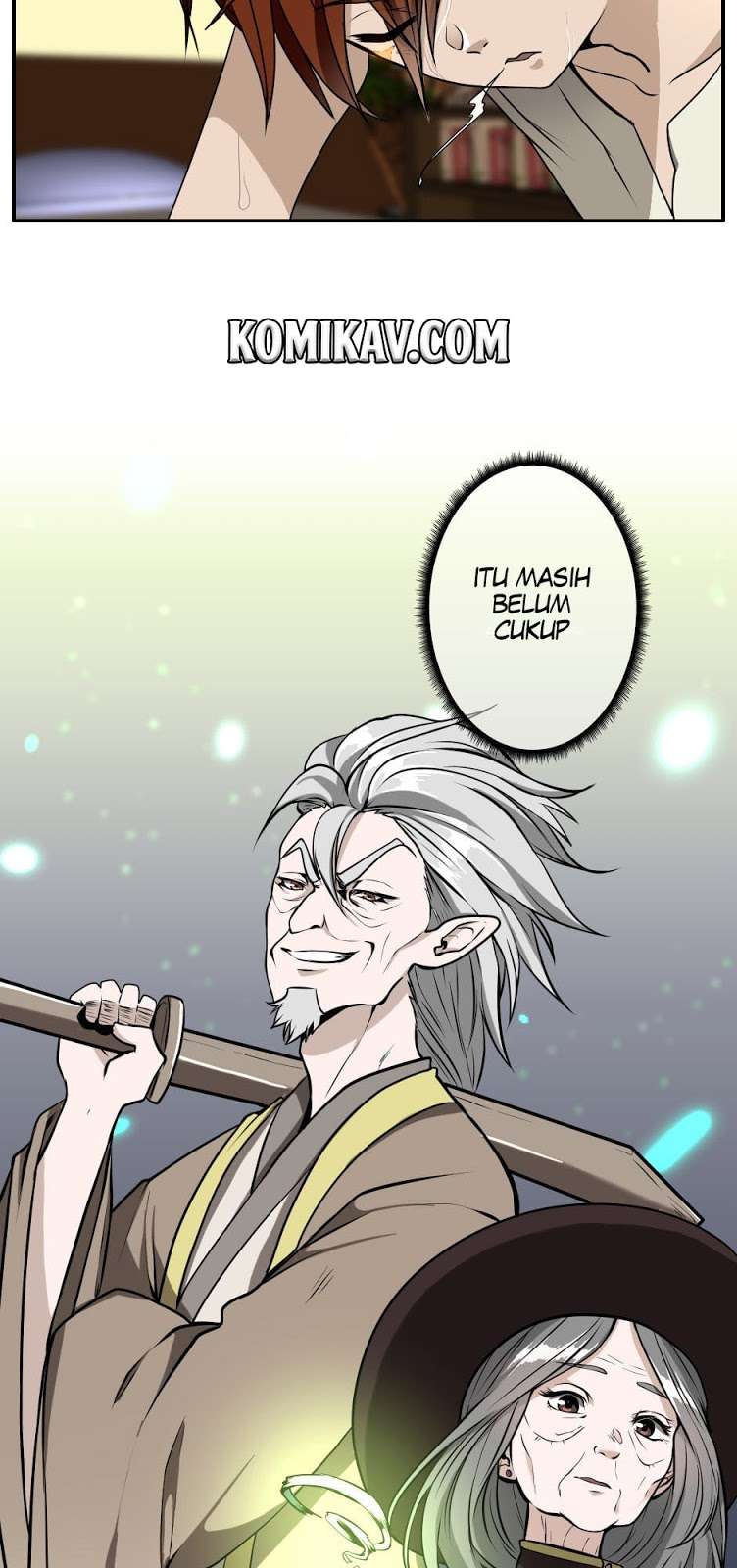 The Beginning After The End Chapter 38 Gambar 4