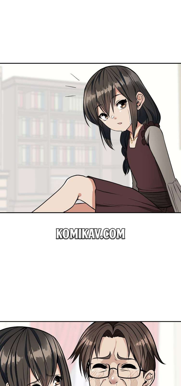 The Beginning After The End Chapter 38 Gambar 56