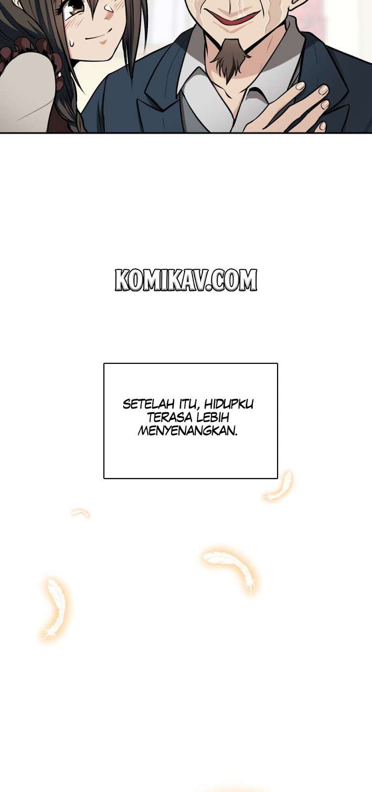 The Beginning After The End Chapter 38 Gambar 57