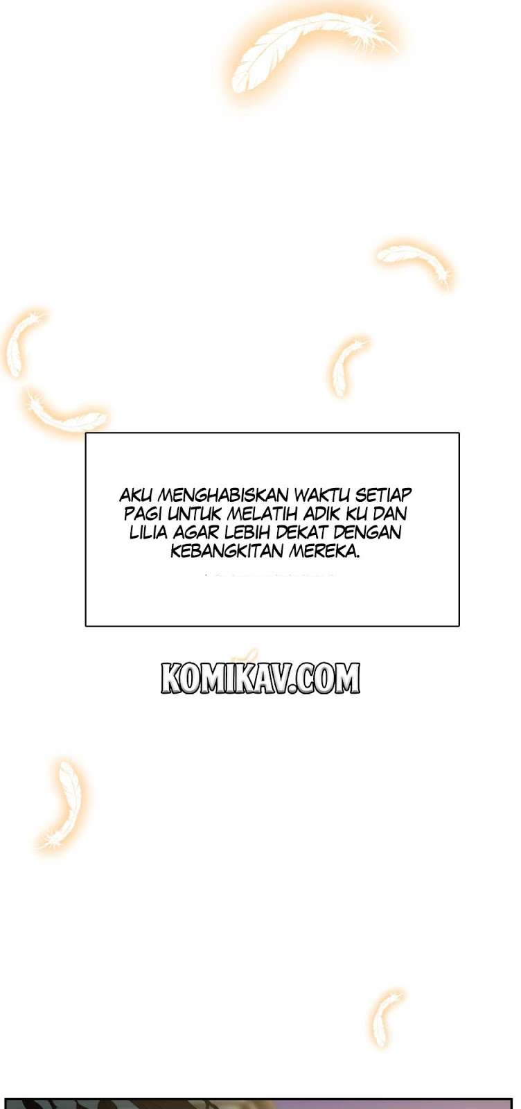 The Beginning After The End Chapter 38 Gambar 58