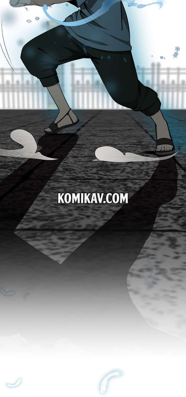 The Beginning After The End Chapter 38 Gambar 61