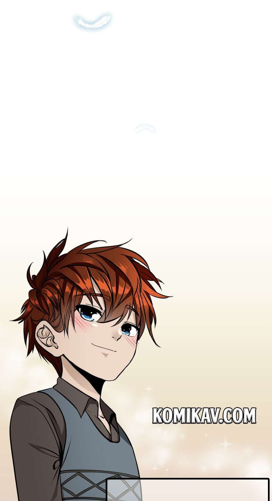 The Beginning After The End Chapter 38 Gambar 63