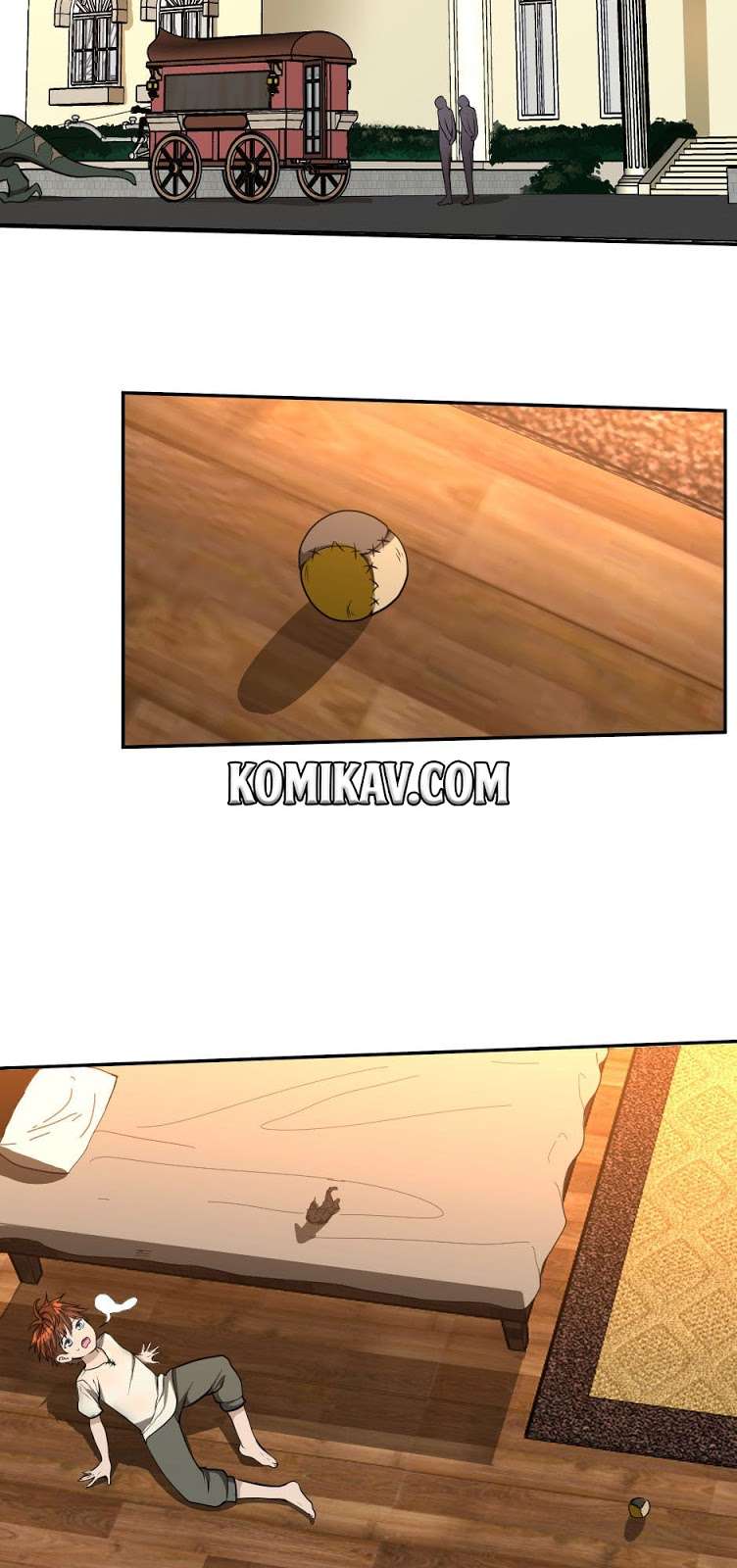 The Beginning After The End Chapter 38 Gambar 7