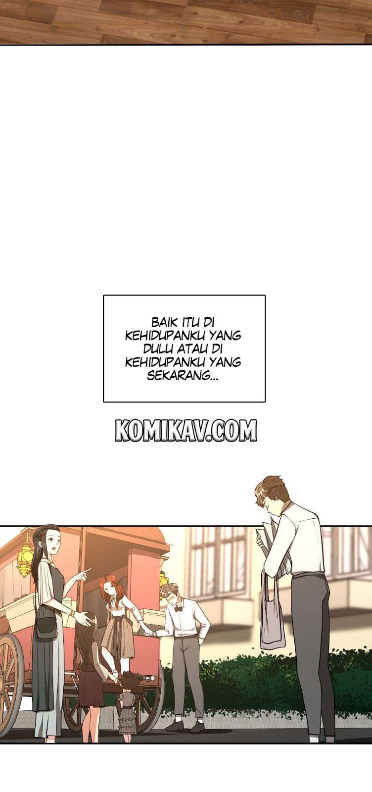 The Beginning After The End Chapter 38 Gambar 8