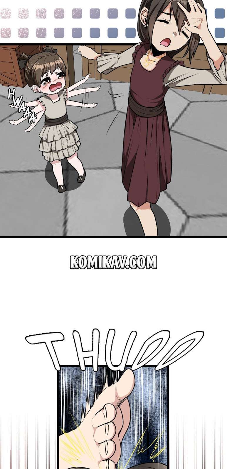 The Beginning After The End Chapter 37 Gambar 14