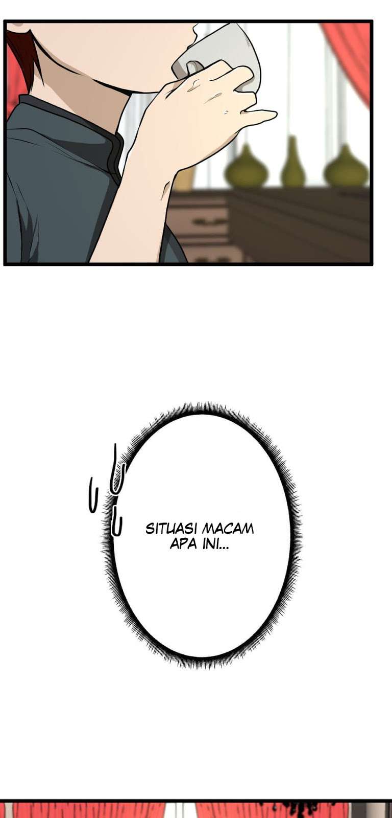 The Beginning After The End Chapter 37 Gambar 39